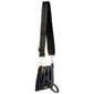Womens Adrienne Vittadini Ruched Phone Crossbody - image 2