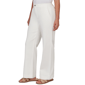 Womens Skye’s the Limit Blooming Pastels Trouser Denim Pants - image 3
