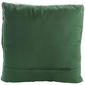 All Over Candy Cane Decorative Pillow - 16x16 - image 2