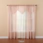 Erica Crushed Voile Curtain Panel - image 7