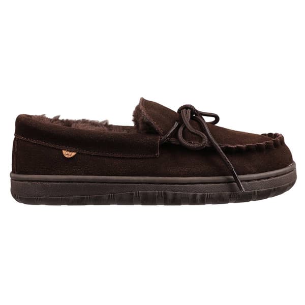 Womens LAMO Lana Moccasins