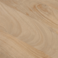 Sagebrook Home Modern Mango Wood Round Accent Table - image 4