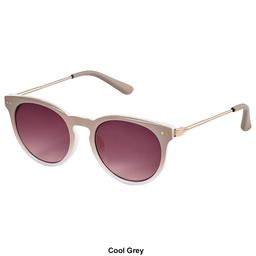 Womens Fanta Eyes Memory Lane Sunglasses