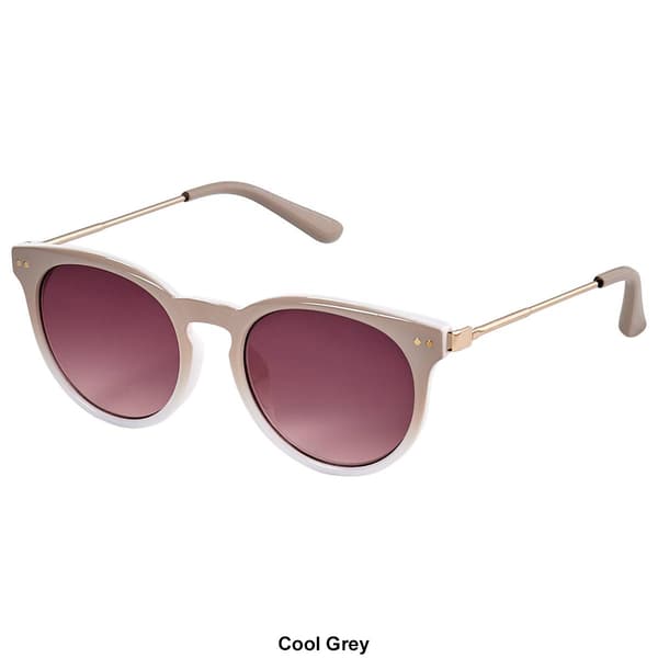 Womens Fanta Eyes Memory Lane Sunglasses