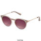 Womens Fanta Eyes Memory Lane Sunglasses - image 4
