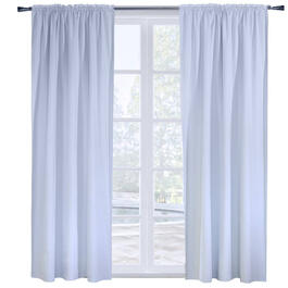 Thermaplus&#8482; Rod Pocket Curtain Liner