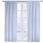 Thermaplus&#8482; Rod Pocket Curtain Liner - image 2