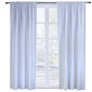 Thermaplus™ Rod Pocket Curtain Liner - image 2