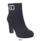 Womens Impo Omia Platform Ankle Boots - image 7