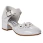 Toddles Girls Rachel Lil Nadette Dress Heels - image 1