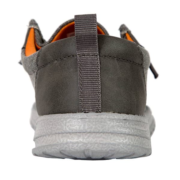 Boys Deer Stags&#174; Relax Jr. Bungee Lace Sneakers