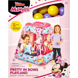 Disney™ Minnie Mouse 20 Ball Playland
