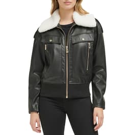 Boscov's on sale leather jackets