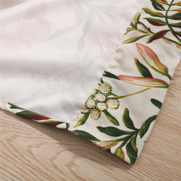 Greenland Home Fashions™ Butterflies Valance - 84x16