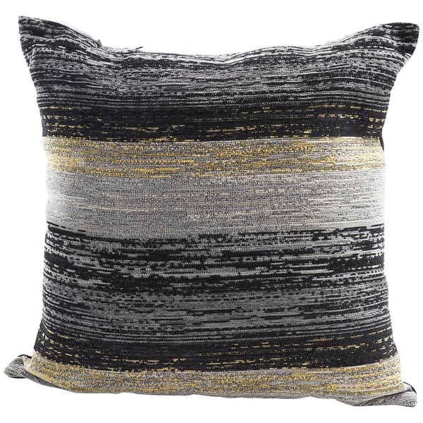 Lancaster Stripe Decorative Pillow - 18x18 - image 