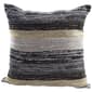 Lancaster Stripe Decorative Pillow - 18x18 - image 1