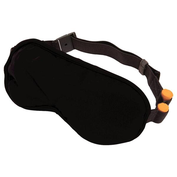 Samsonite Microbead Eye Mask - image 