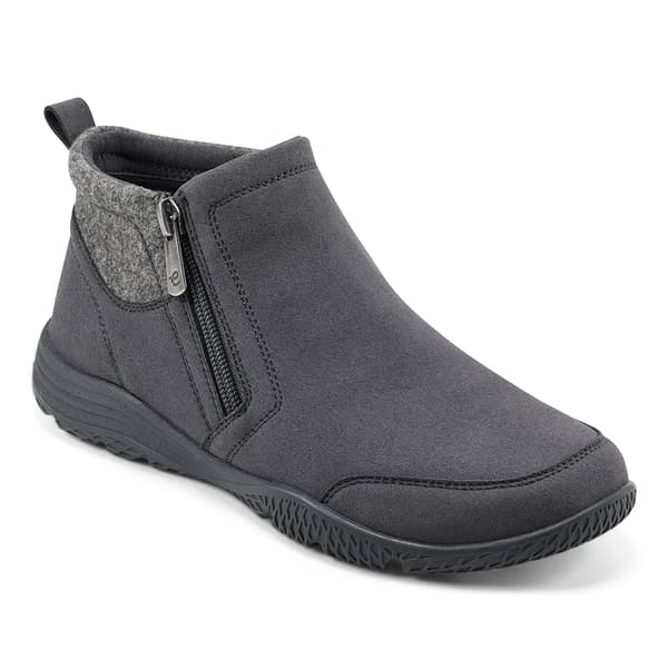 Womens Easy Spirit Balsim 2 Braven Ankle Boots - image 