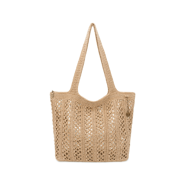 The Sak Crafted Large Carryall Tote