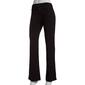 Juniors A. Byer Double Buckle Pants - image 1
