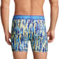 Mens Jockey® 3pk .Active Micro Boxer Briefs - Blue - image 3