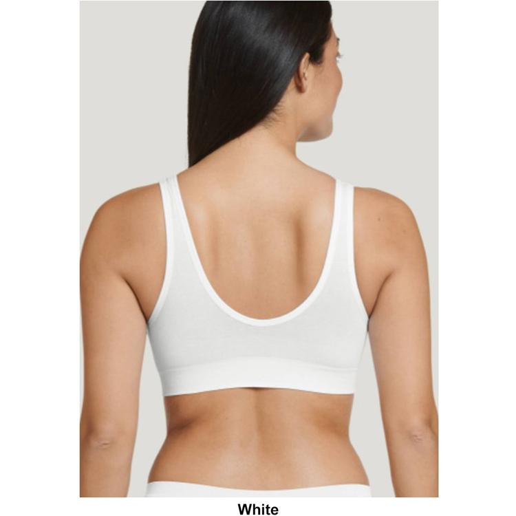 Womens Jockey® Tank Bralette 3042
