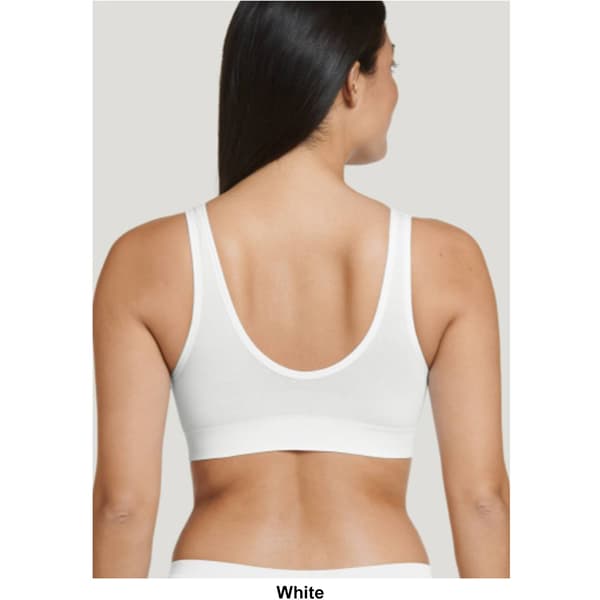 Womens Jockey® Tank Bralette 3042