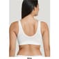 Womens Jockey® Tank Bralette 3042 - image 2