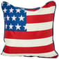Jordan Manufacturing Outdoor Flag Toss Outdoor Pillow - image 3
