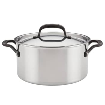 Stainless Steel Stock Pot Collection - Boscov's