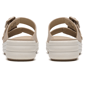 Womens Clarks® Cloudsteppers™ Drift Faye Wedge Sandals - image 5