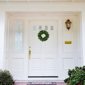 Northlight 12in. Pre-Lit Deluxe Windsor Pine Christmas Wreath - image 5
