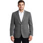 Mens Nautica Grey Herringbone Sport Coat - image 1
