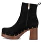 Womens New York & Company Vanna Ankle Boots - image 3