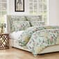 Greenland Home Fashions(tm) Pavona Victorian Garden Duvet Set - image 1