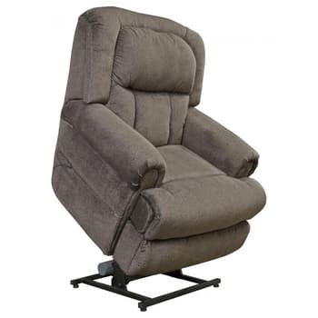 Catnapper Burns Power Lift Recliner - Boscov's