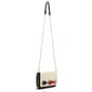 Betsey Johnson Lovely Bunch Wallet on a Chain Crossbody - image 5