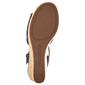 Womens Tommy Hilfiger Gallie Espadrilles Wedge Sandals - image 5