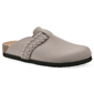White Mountain Women''s Bestie Footbeds Clog - image 1