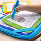 Melissa & Doug&#174; Water WOW! Take-Along Multi Activity Drawing Set - image 7