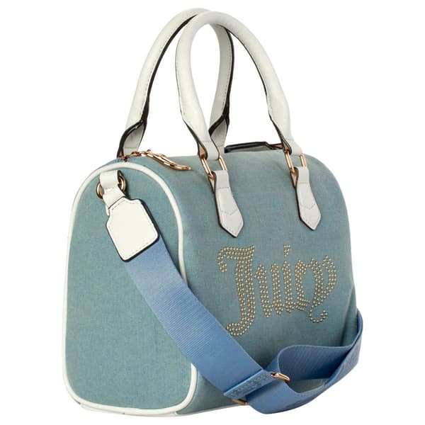 Juicy Couture Obsession Satchel