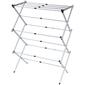 Home Basics 3 Tier Expandable Clothes Dryer - image 2
