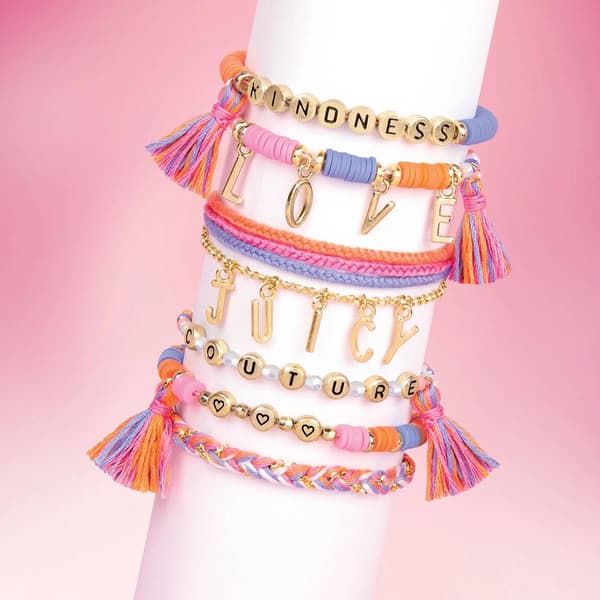 Make it Real&#8482; Juicy Couture Love Letters