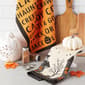 DII® Haunted Hollow Kitchen Towel Set Of 2 - image 3