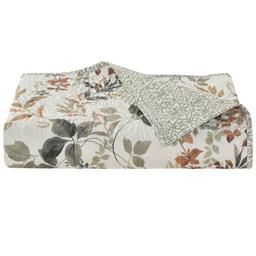Royal Court Evergreen 3pc. Quilt Set