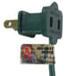 Hofert Mini 140ct. Christmas Pink Light Set - image 2