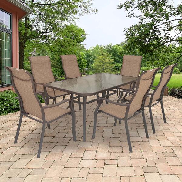 Brookhaven Patio Collection