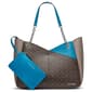 Calvin Klein Zoe Logo Tote - image 11