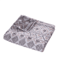 Greenland Home Fashions(tm) Denmark Reversible Quilted Throw Blanket - image 1