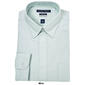 Mens Preswick & Moore&#174; Long Sleeve Oxford Dress Shirt - image 2